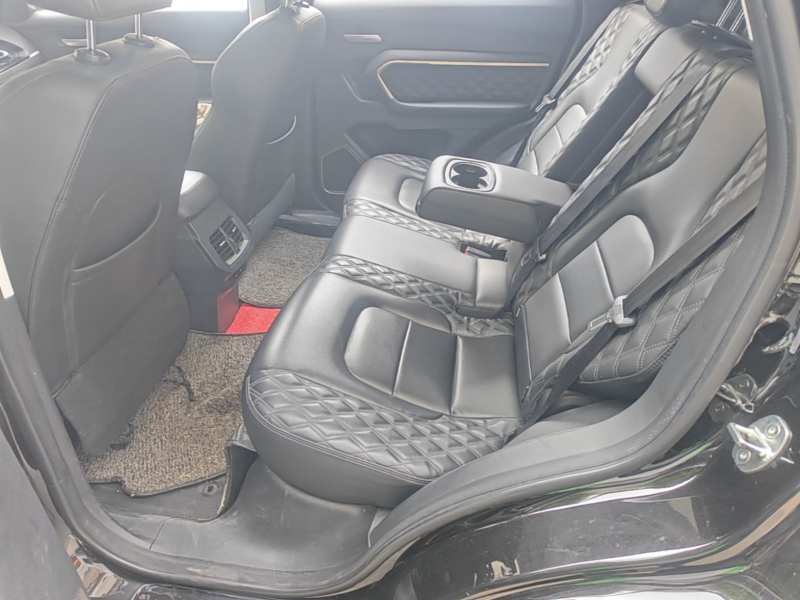 Used Haval H6 2021 2.0 GDIT Automatic Champion Edition — 16