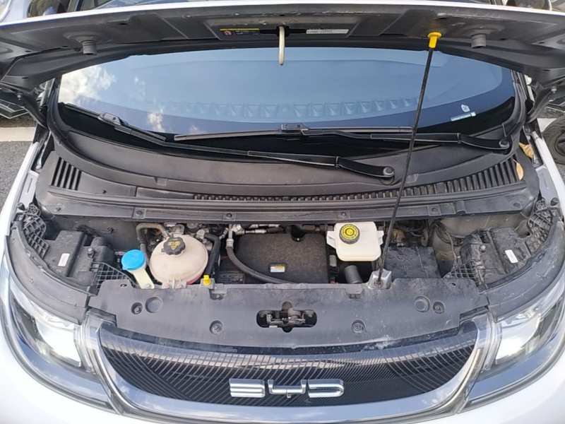 Used BYD Dolphin 2023 420 km Fashion Edition — 19