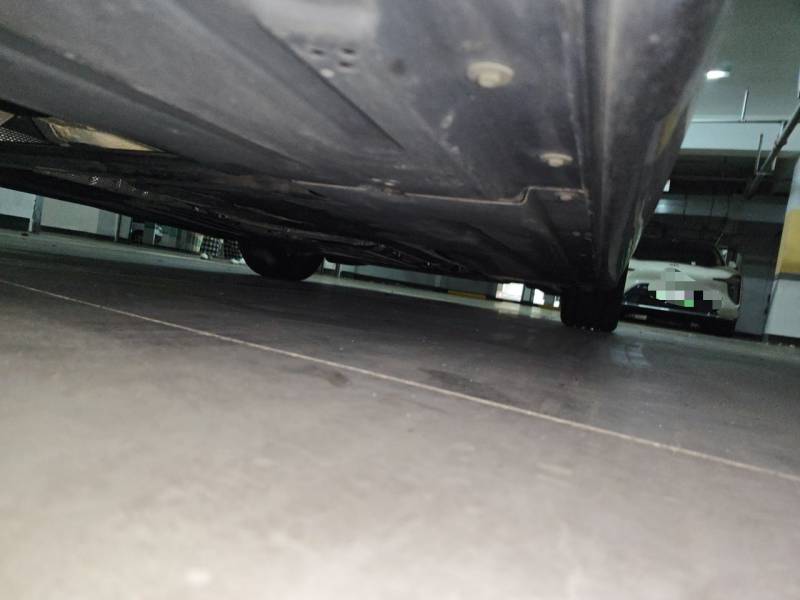 Used BMW 3 Series 2023 320Li M Sport Package — 23