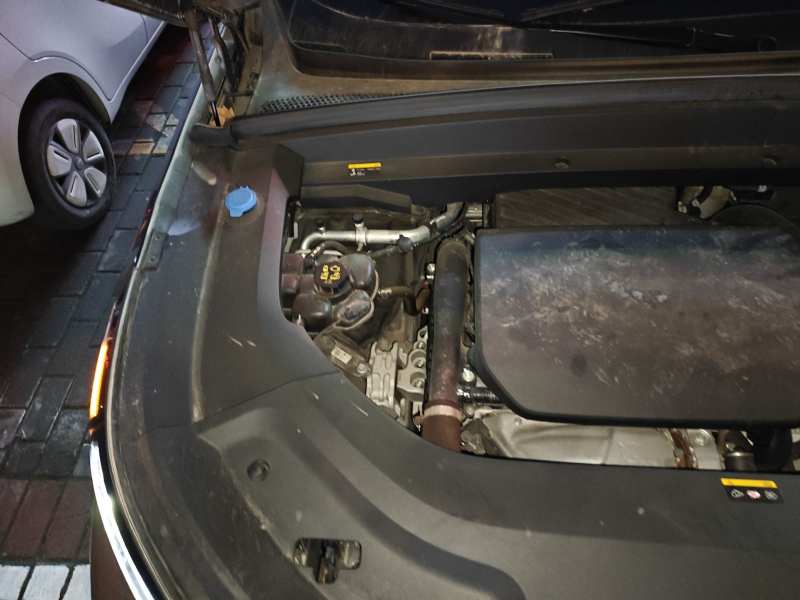 Used Li Auto L8 2023 Air model — 27