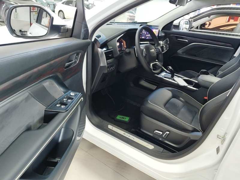 Used Haval H6 2023 National Trend Edition 1.5T Automatic Champion Version — 15