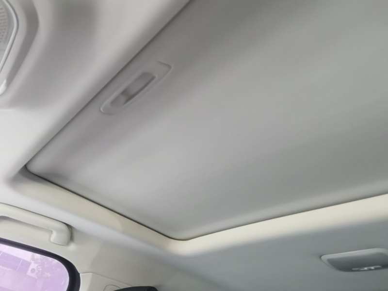 Used Haval H6 2021 National Trend Edition 1.5T Automatic Urban Version — 17