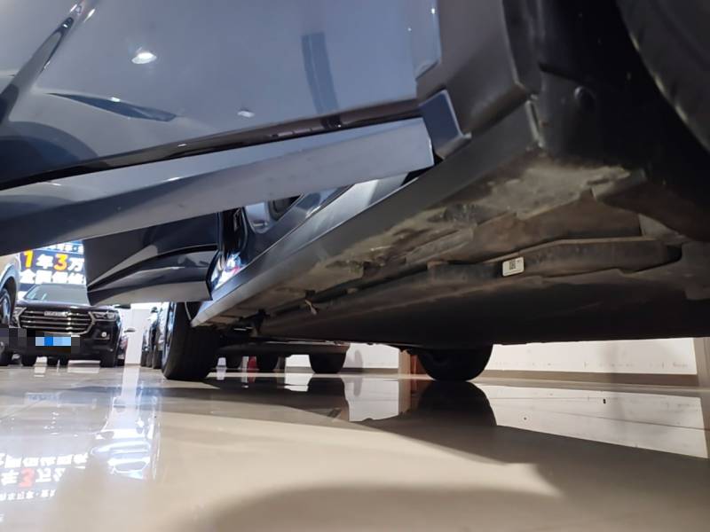 Used BYD Dolphin 2024 Honor Edition 420km Freedom Version — 20