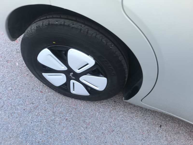 Used Wuling Hongguang MINIEV 2025 Four-Door Version Advanced Edition — 25