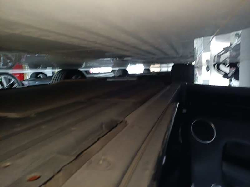 Used Li Auto L8 2023 Pro Model — 22