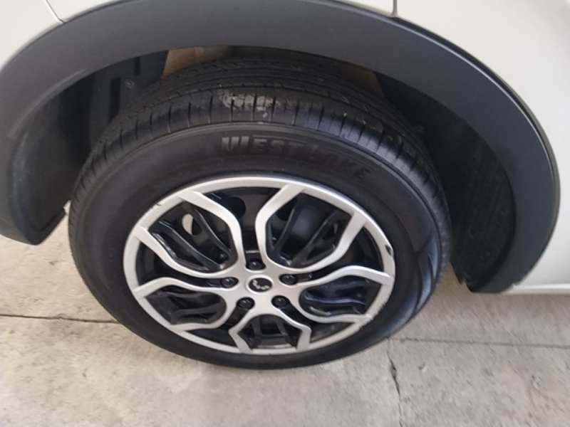 Used Wuling Bingo 2023 333 km Fast-Share Version — 25
