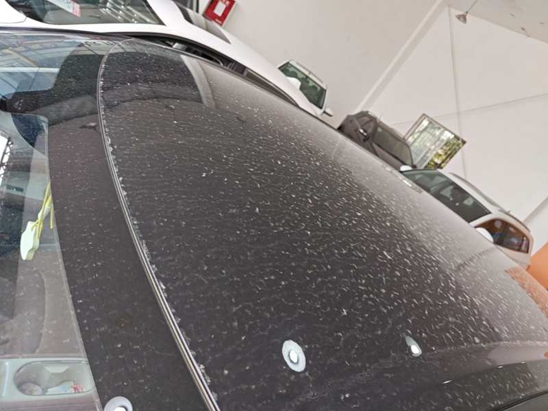 Used Wuling Bingo 2025 333 km Enjoyment Version — 26
