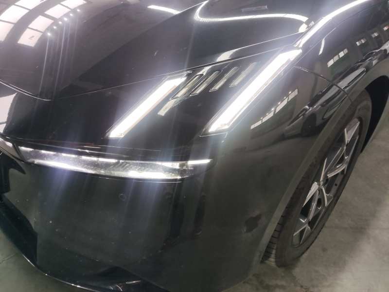 Used Lynk & Co Z10 2025 95 kWh 766 km Range Rear-Wheel Drive Max — 23