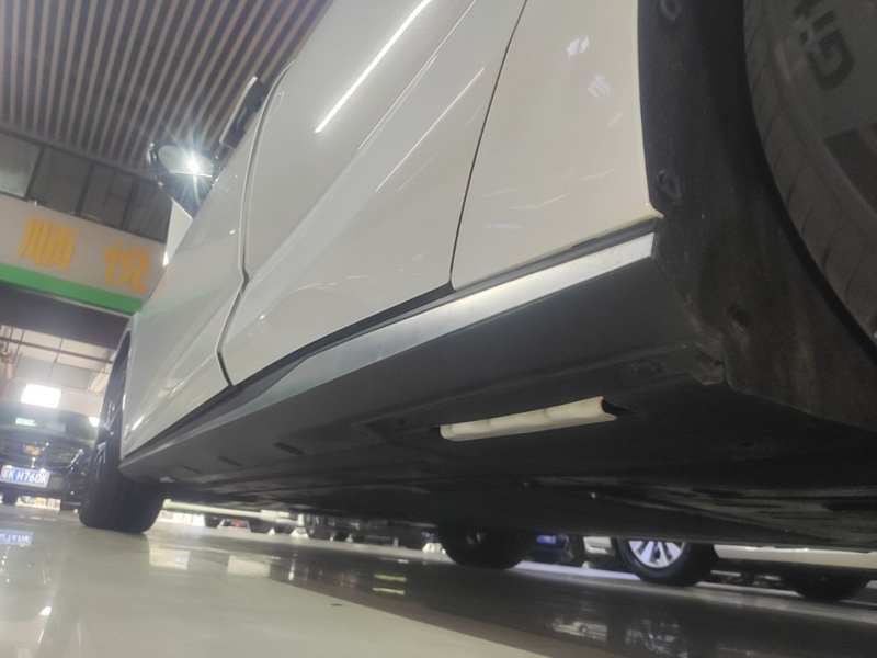 Used BYD Seal 2023 DM-i 1.5L 121km Prestige Model — 22