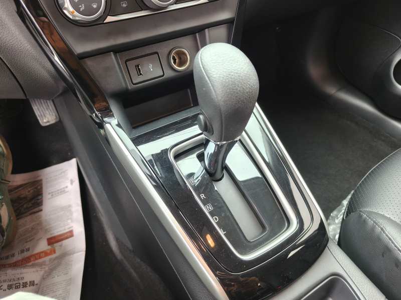 Used Nissan Sylphy 2022 Classic 1.6XL CVT Luxury Edition — 13