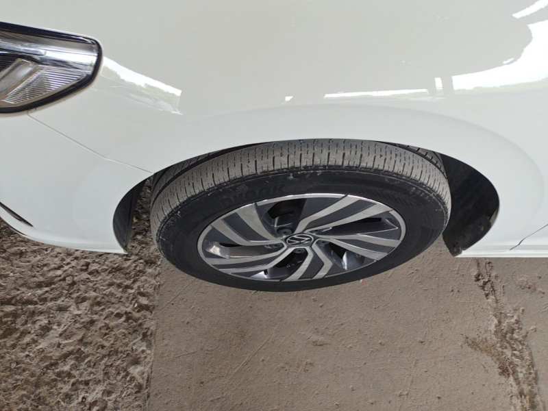 Used Volkswagen Bora 2023 200TSI DSG Enjoyment Edition — 22