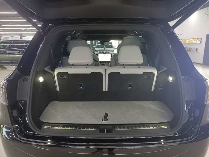 Used AITO/LUXEED/MAEXTRO/SAIC/STELATO AITO M9 2024 Range-Extended Max Edition 42 kWh 6-Seater Version — 18