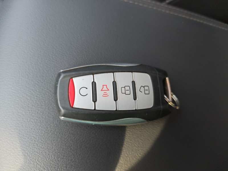 Used Great Wall Poer 2023 2.0T Passenger Version Automatic Diesel Two-Wheel Drive Comfort Trim – GW4D20M — 8