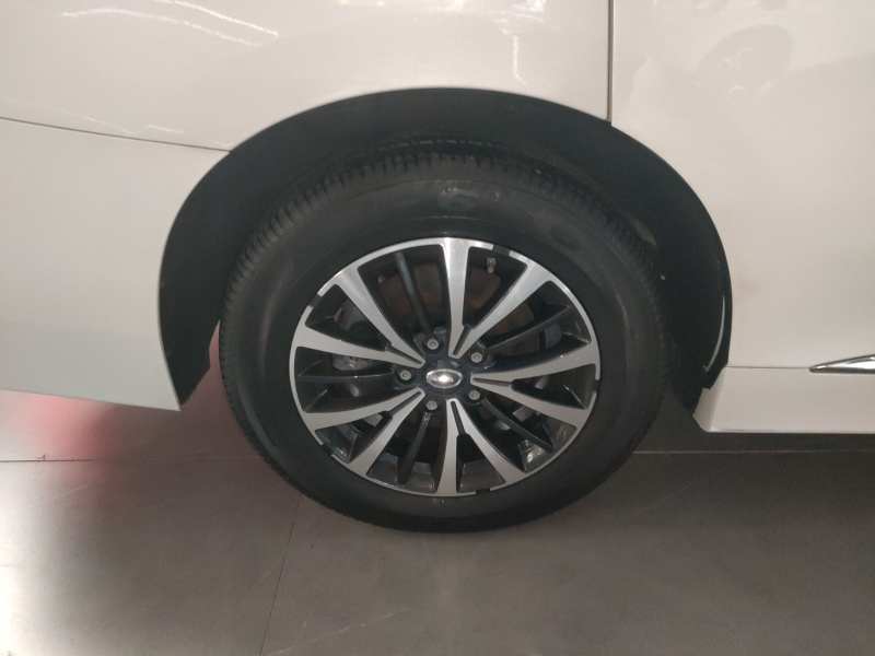 Used GAC Trumpchi M8 2021 Revised Version Lingxiu Series 390T Luxury Edition — 29