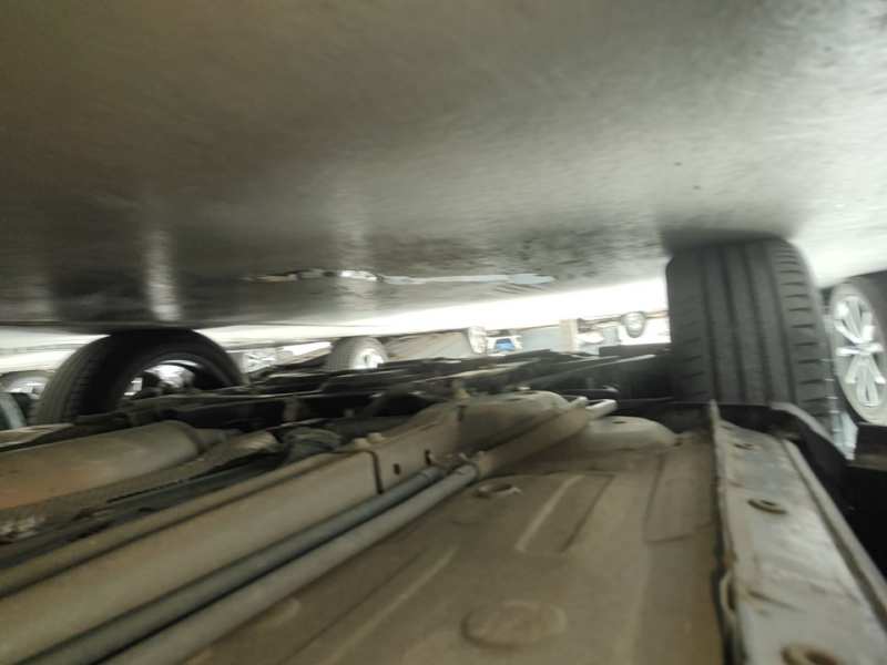 Used Dongfeng Aeolus Huge 2022 Mach Dual-Motor 1.5T MHD Dare-to-Dream Edition — 20