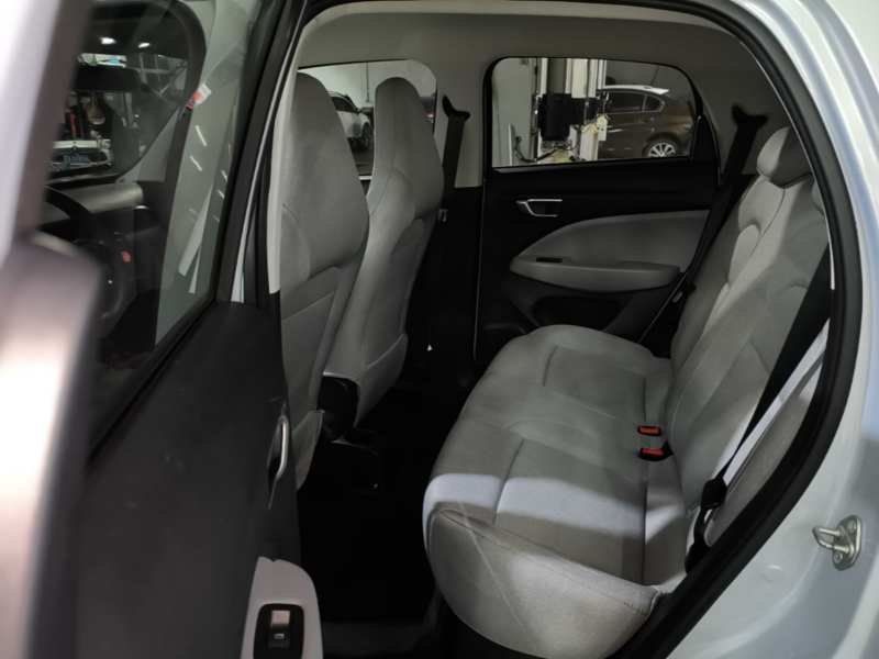 Used Leapmotor T03 2023 310 Lite Edition — 16
