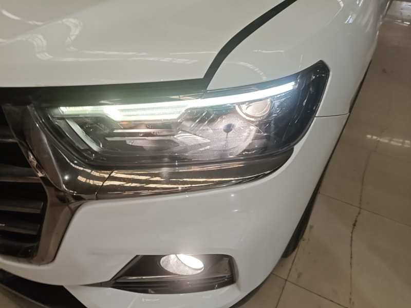 Used Haval H6 2021 National Trend Edition 1.5T Automatic Urban Version — 23