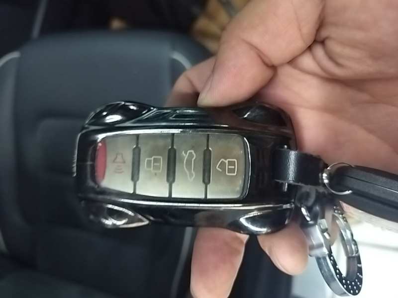 Used Haval H6 2023 National Trend Edition 1.5T Automatic Urban Version — 8