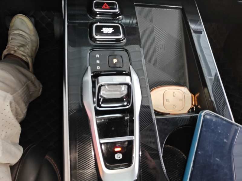 Used GAC Trumpchi EMKOO 2022 2.0 ATK Gemini Edition — 13