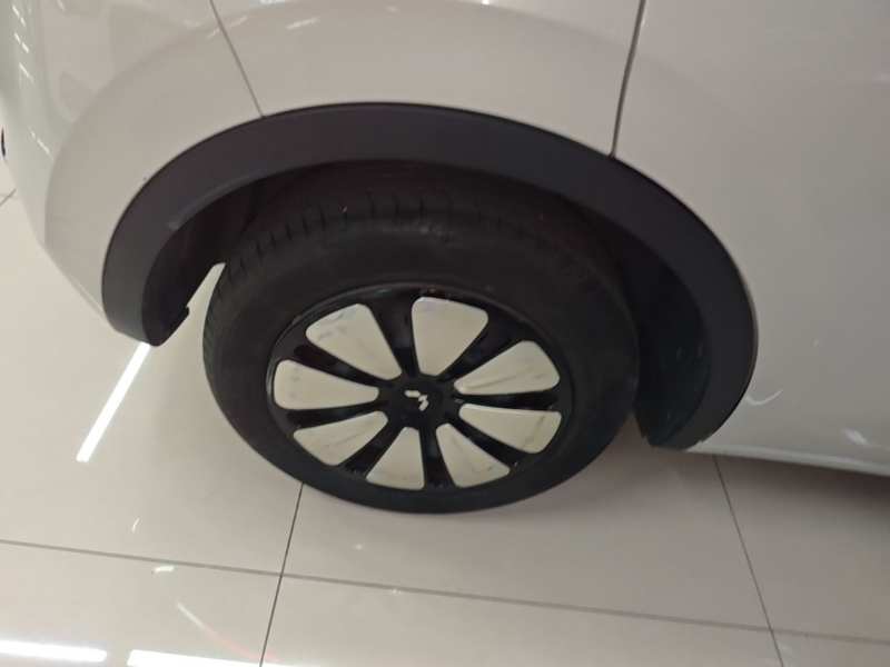 Used Wuling Bingo 2023 333 km Lingxi Connected Version — 25