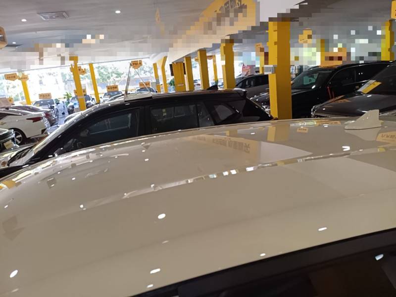 Used BYD Dolphin 2021 405 km Free Version — 26
