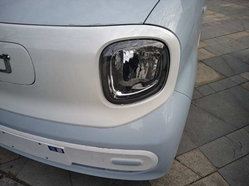 Used Bestune Pony 2026 222km Colorful Horse — 23