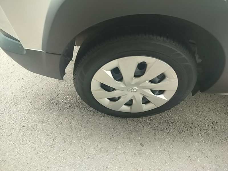 Used Toyota YARiS L Zhi Xuan 2022 X-Trail 1.5L CVT Leading PLUS Edition — 25