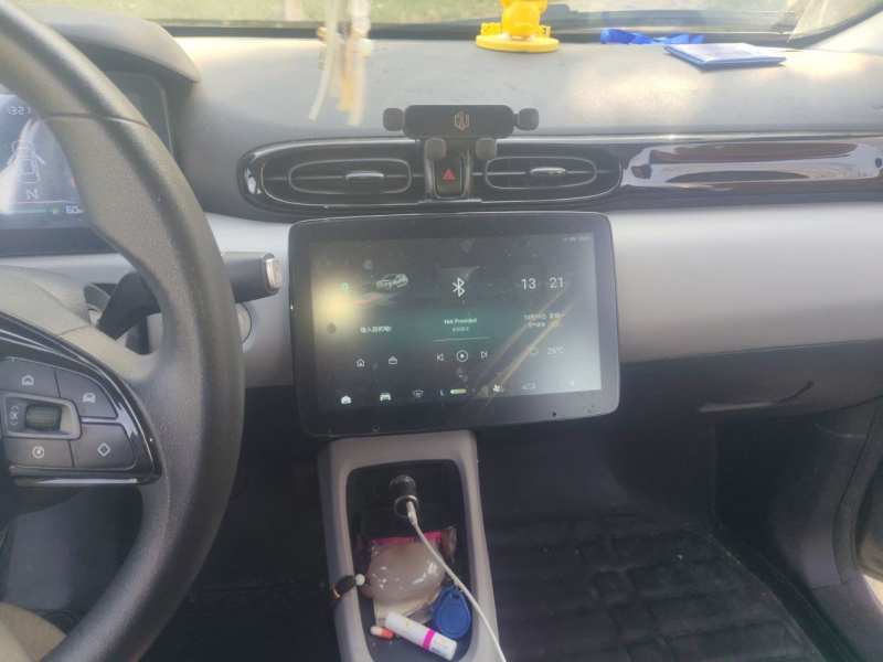 Used Leapmotor T03 2023 200 Lite Edition — 9