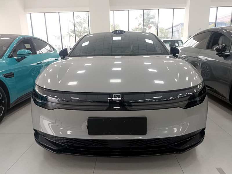 Used Zeekr 007 2025 Rear-Drive Intelligent Driving Version 75 kWh — 2