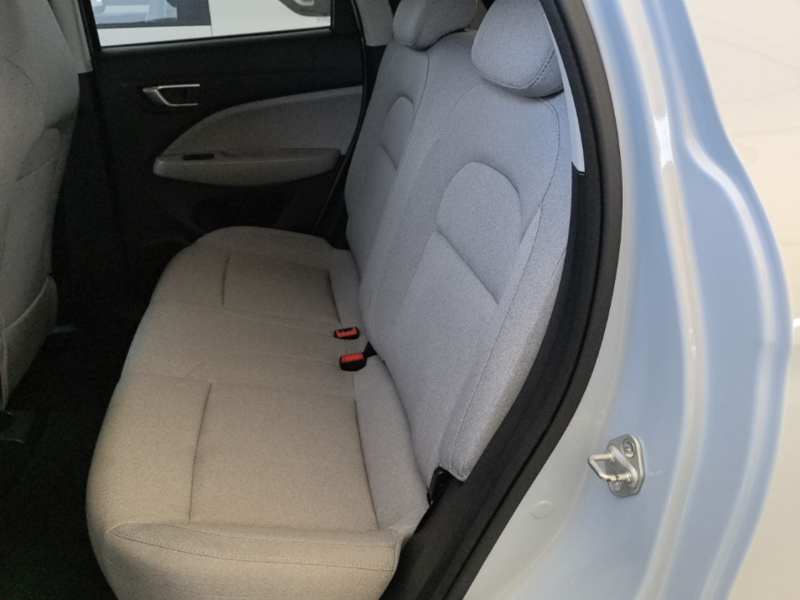 Used Leapmotor T03 2023 200 Lite Edition — 16