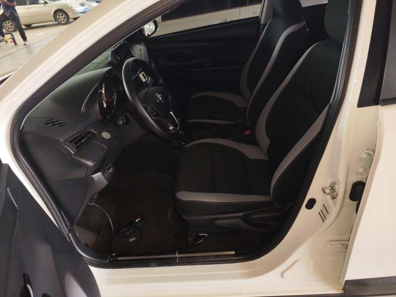 Used Toyota YARiS L Zhi Xuan 2022 X-Trail 1.5L CVT Leading PLUS Edition — 10