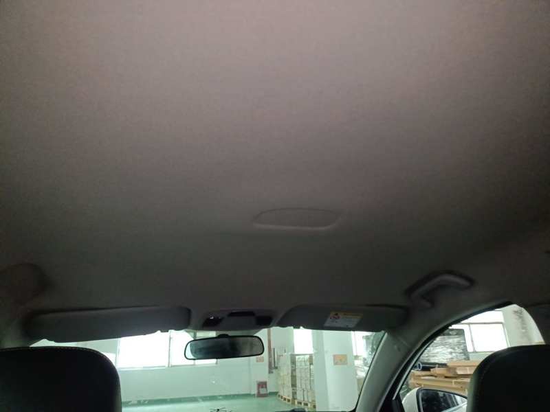 Used Geely Auto Emgrand 2021 UP 1.5L CVT Comfort Model — 14