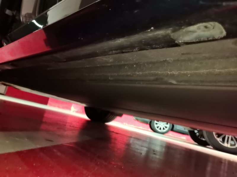 Used Xiaomi Auto YU7 2025 Ultra-Long Range Rear-Wheel Drive Version — 20