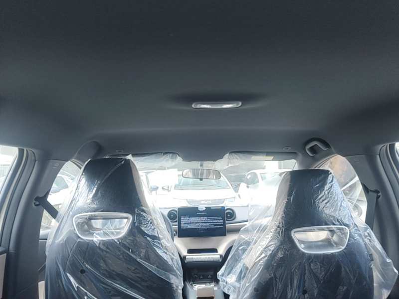Used BYD Dolphin 2025 420km Free Edition — 17