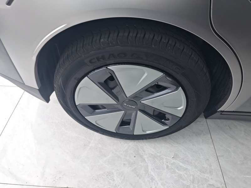 Used AION Y 2023 Plus 510 Enjoy Edition — 25
