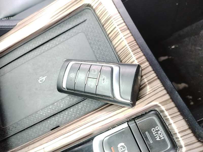 Used GAC Trumpchi M8 2019 320T Ultimate Edition — 8