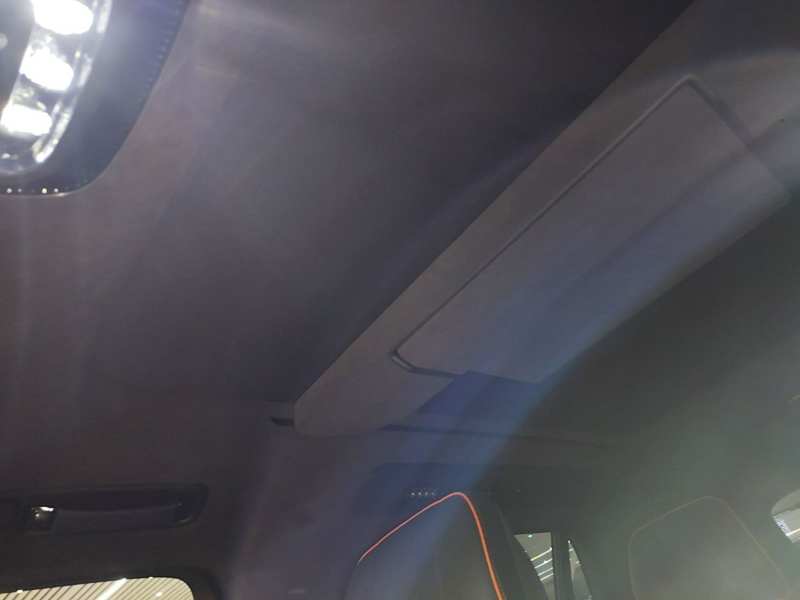 Used Zeekr 9X 2025 Moon Black Edition 70kWh — 17