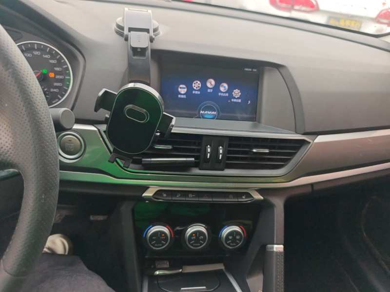 Used Haval H6 2019 Sport Edition 1.5T Automatic Two-Wheel Drive Elite Model China VI — 12