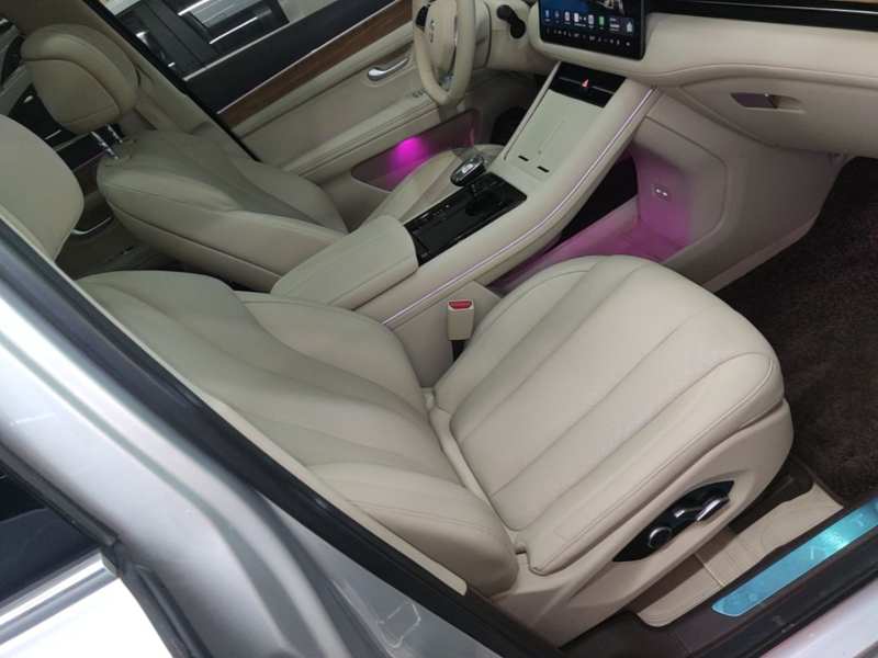 Used AITO/LUXEED/MAEXTRO/SAIC/STELATO AITO M7 2024 1.5T Intelligent Driving 4WD Max Edition 5 Seats — 24