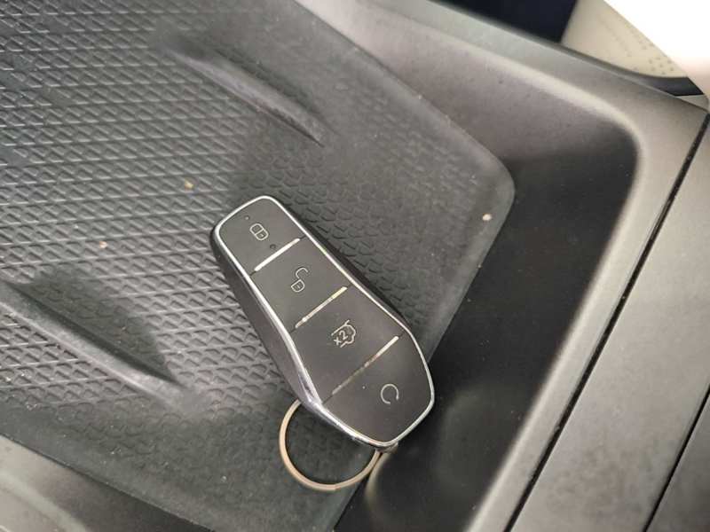 Used BYD Yuan UP 2024 401KM Leading Edition — 8