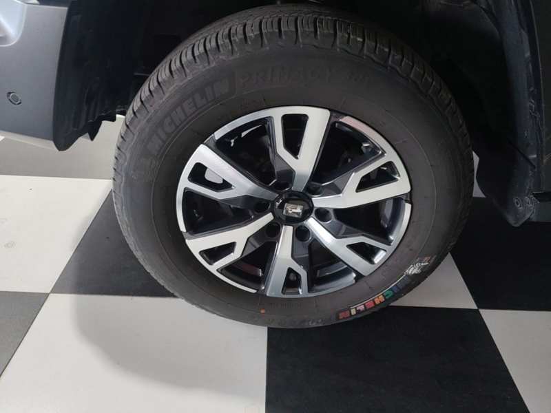 Used Tank 300 2023 City Edition 2.0T—Stylish as Ever — 22