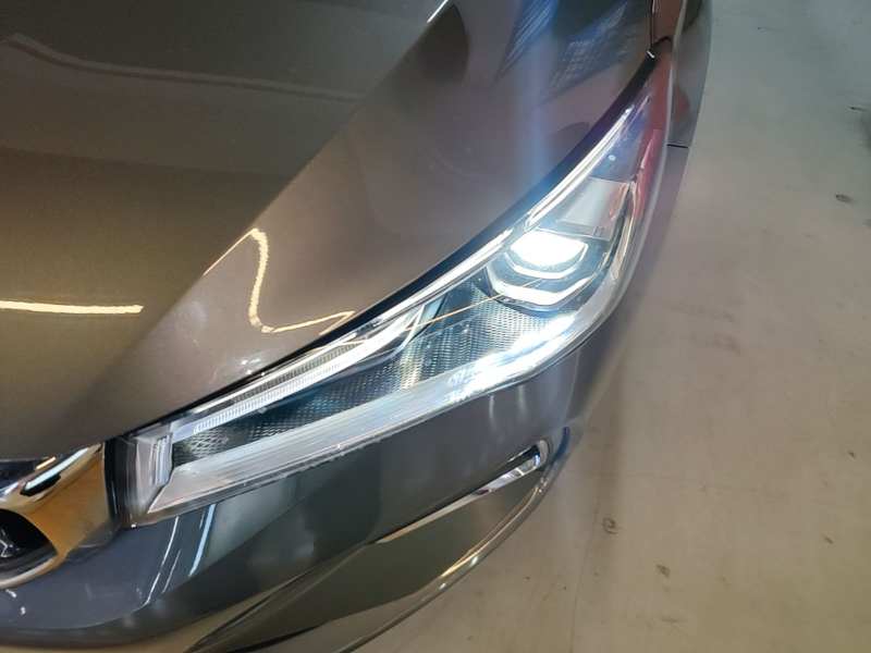 Used Geely Auto Emgrand 2026 Model 4th Generation 4 Millionth Anniversary Edition 1.5L CVT Feiyue Edition — 23