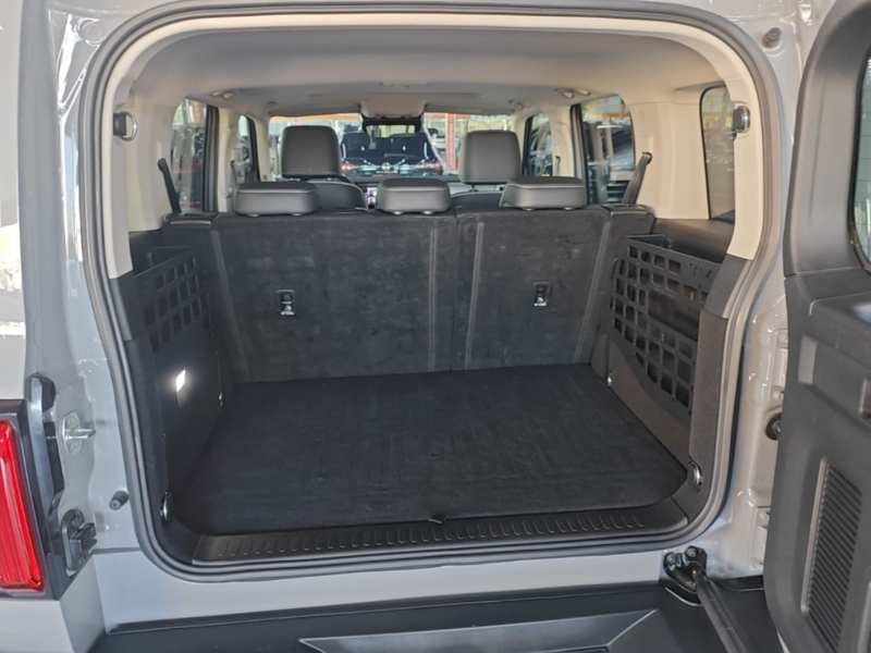 Used Tank 300 2021 Off-Road Edition 2.0T Conqueror — 18