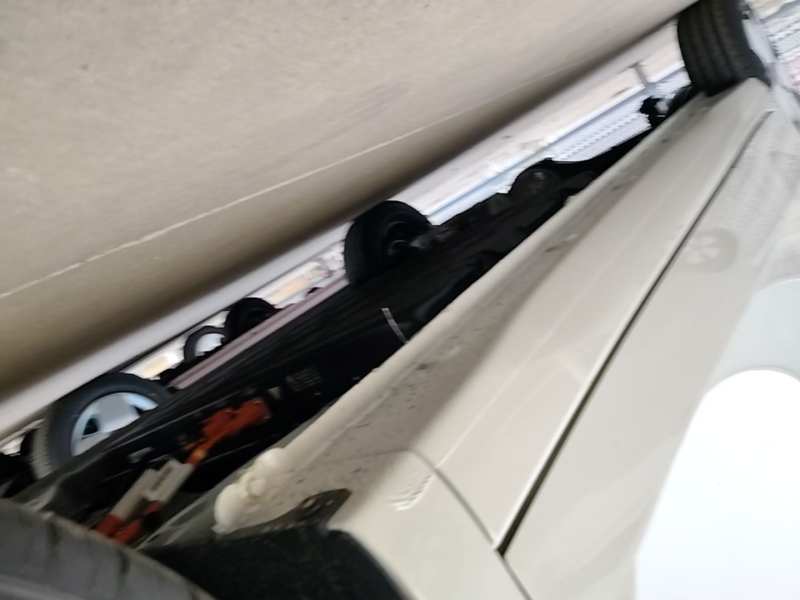 Used Wuling Hongguang MINIEV 2025 Four-Door Version Advanced Edition — 20