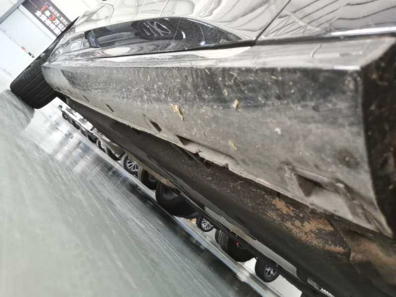 Used Hongqi H6 2025 2.0T ZhiShang Version — 20