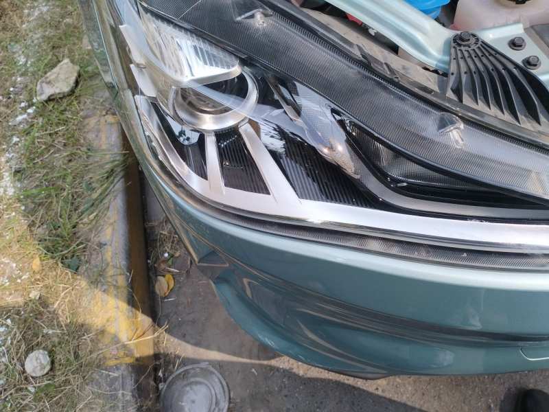 Used NETA V 2021 Long-Range Entertainment Edition — 7