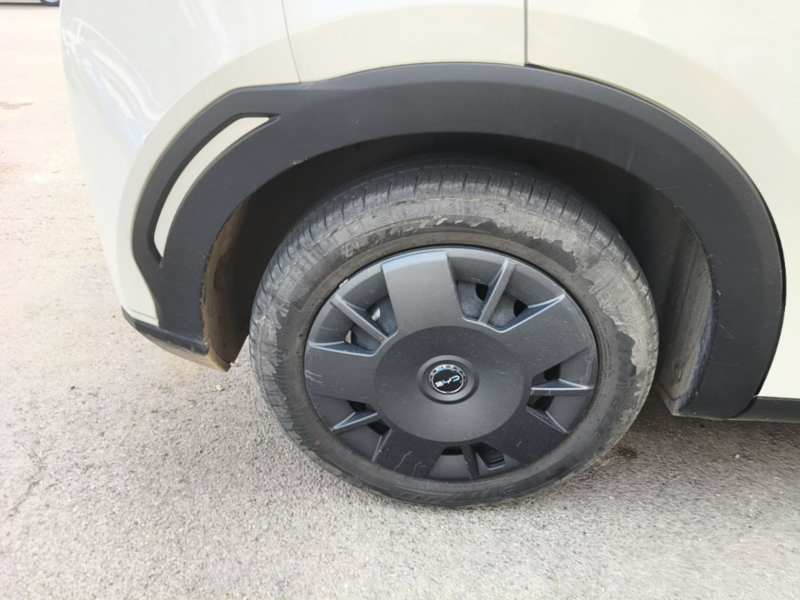 Used BYD Seagull 2025 305km Active Version — 25