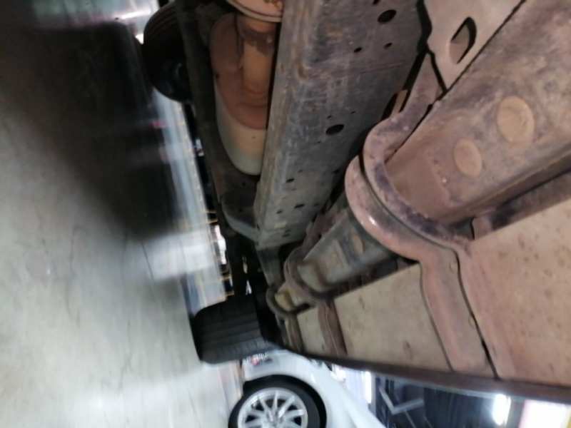 Used Tank 300 2024 2.0T Conqueror — 25