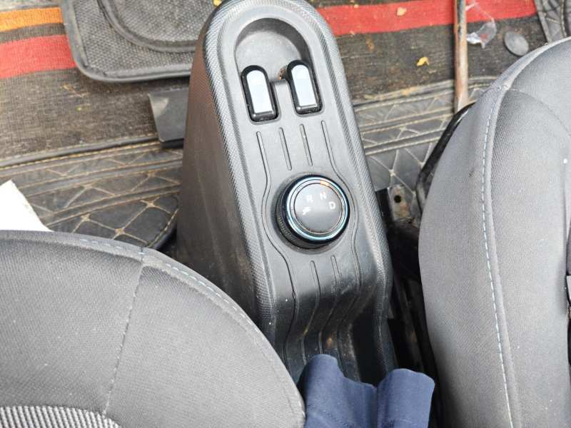 Used Wuling Hongguang MINIEV 2020 Zizai Version Lithium-NMC — 16