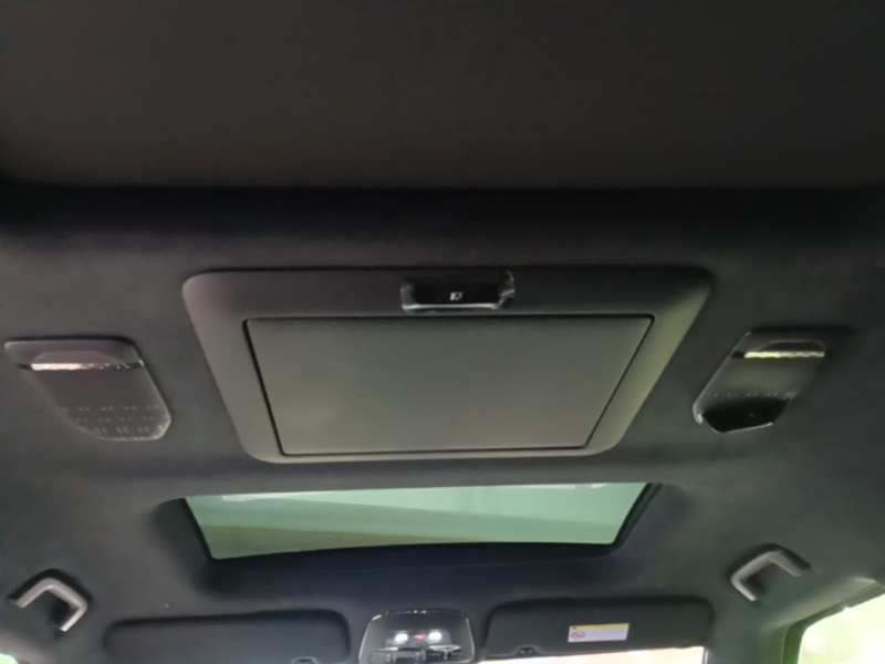 Used Zeekr 009 2022 WE Edition — 17